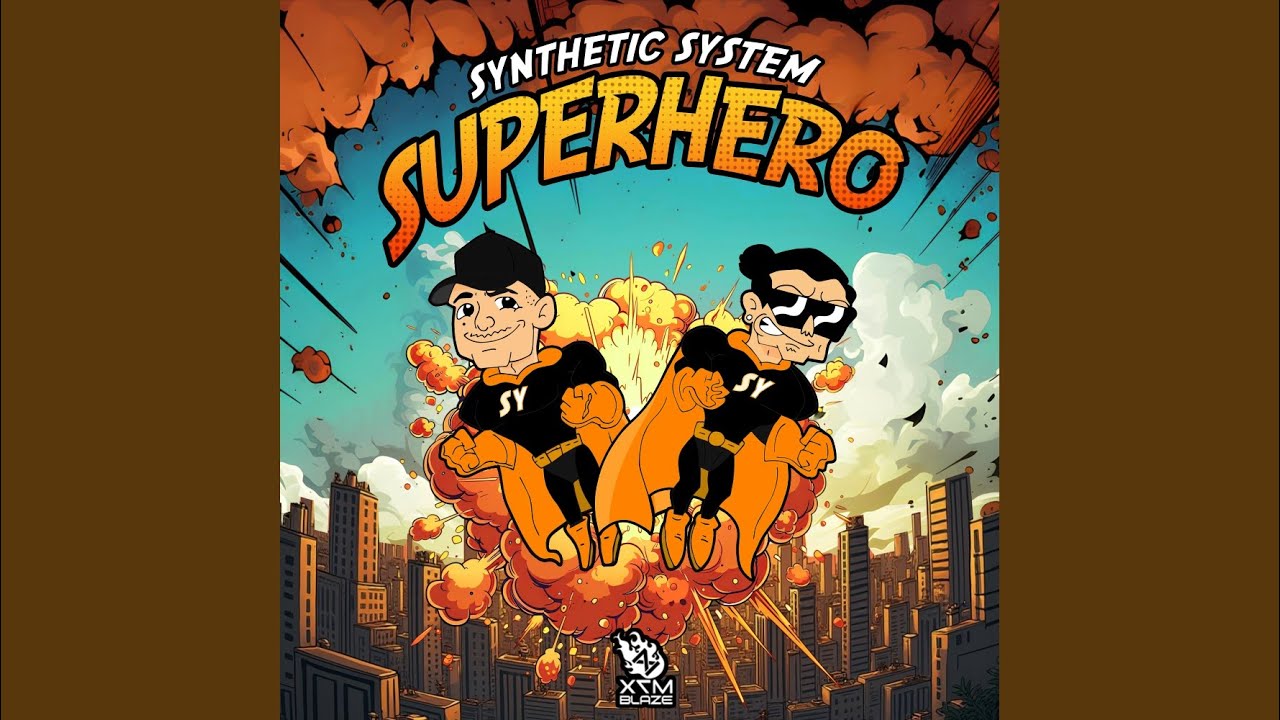 Illegal Law (Synthetic System Remix)