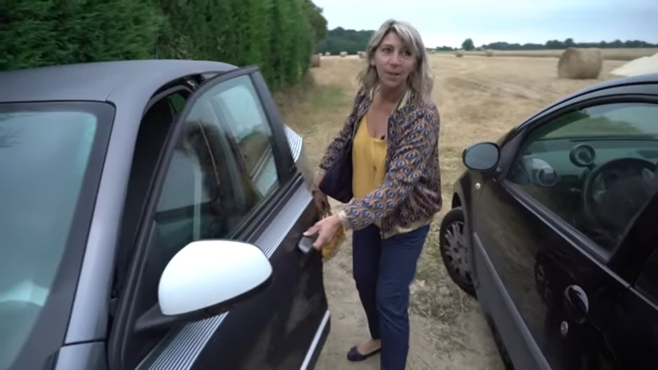 Un long périple pour aller travailler