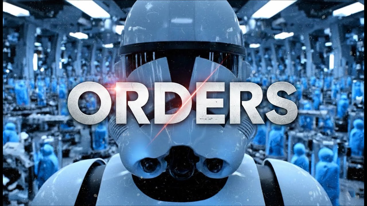 Orders
