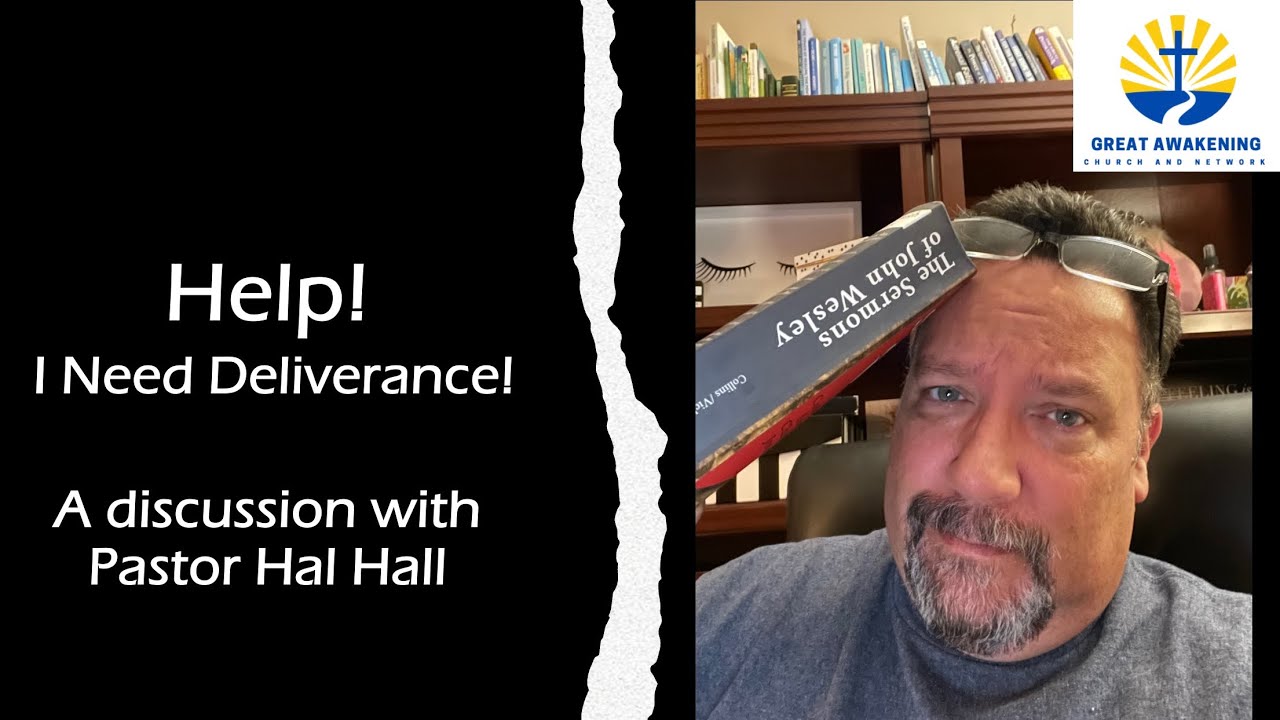 Help!  I Need Deliverance!!