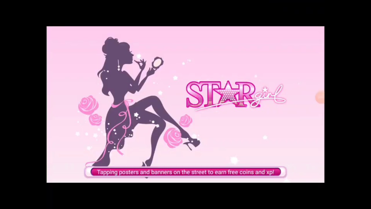 أسهل طريقة لتهكير الVIP في لعبة 2019 star girl