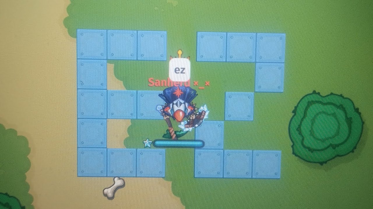 PvP // Dynast.io 2