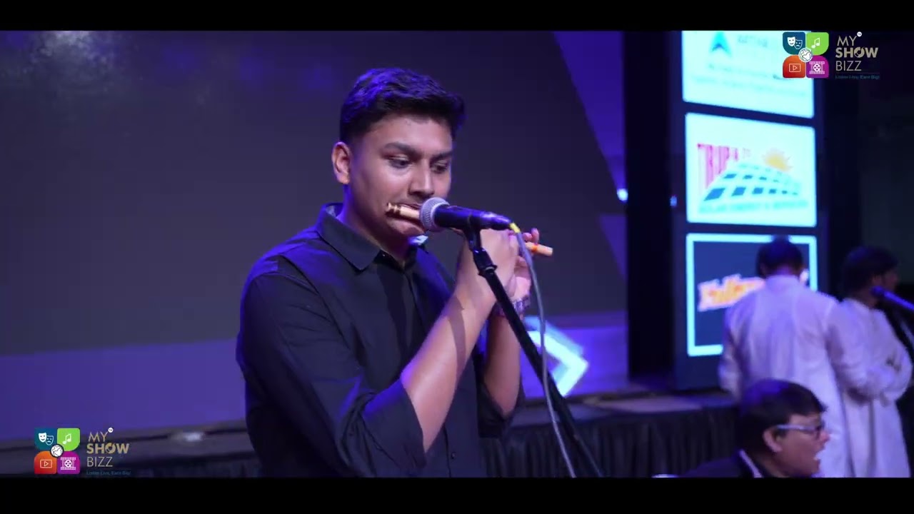 Mana Janab ne -  by M.D MyShowBizz Shailesh Kapoor | LEGENDS LIVE FOREVER |  Show 24 dec 2025