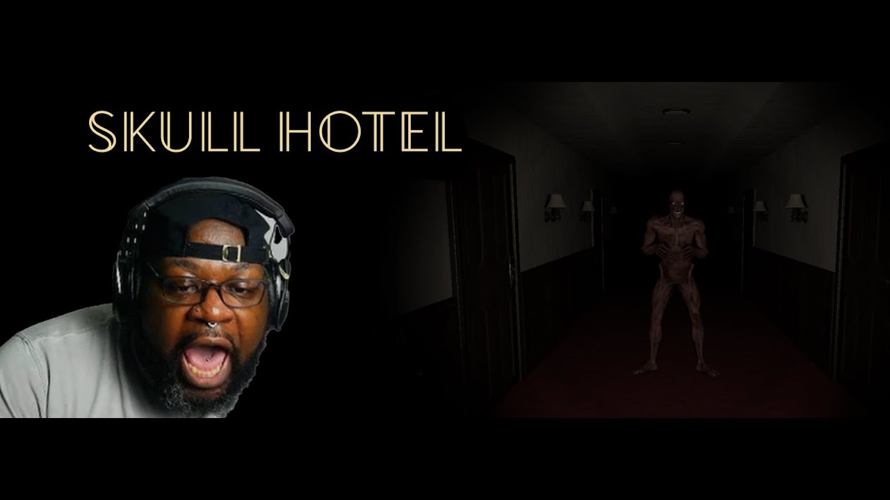 You Wouldn't Believe How Long It Took Me To Clean This Hotel