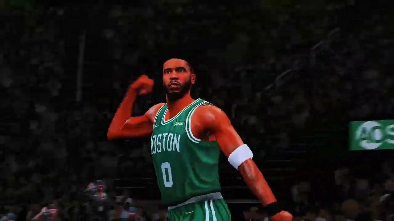 Nba on ESPN - NBA2K14 PC MODS