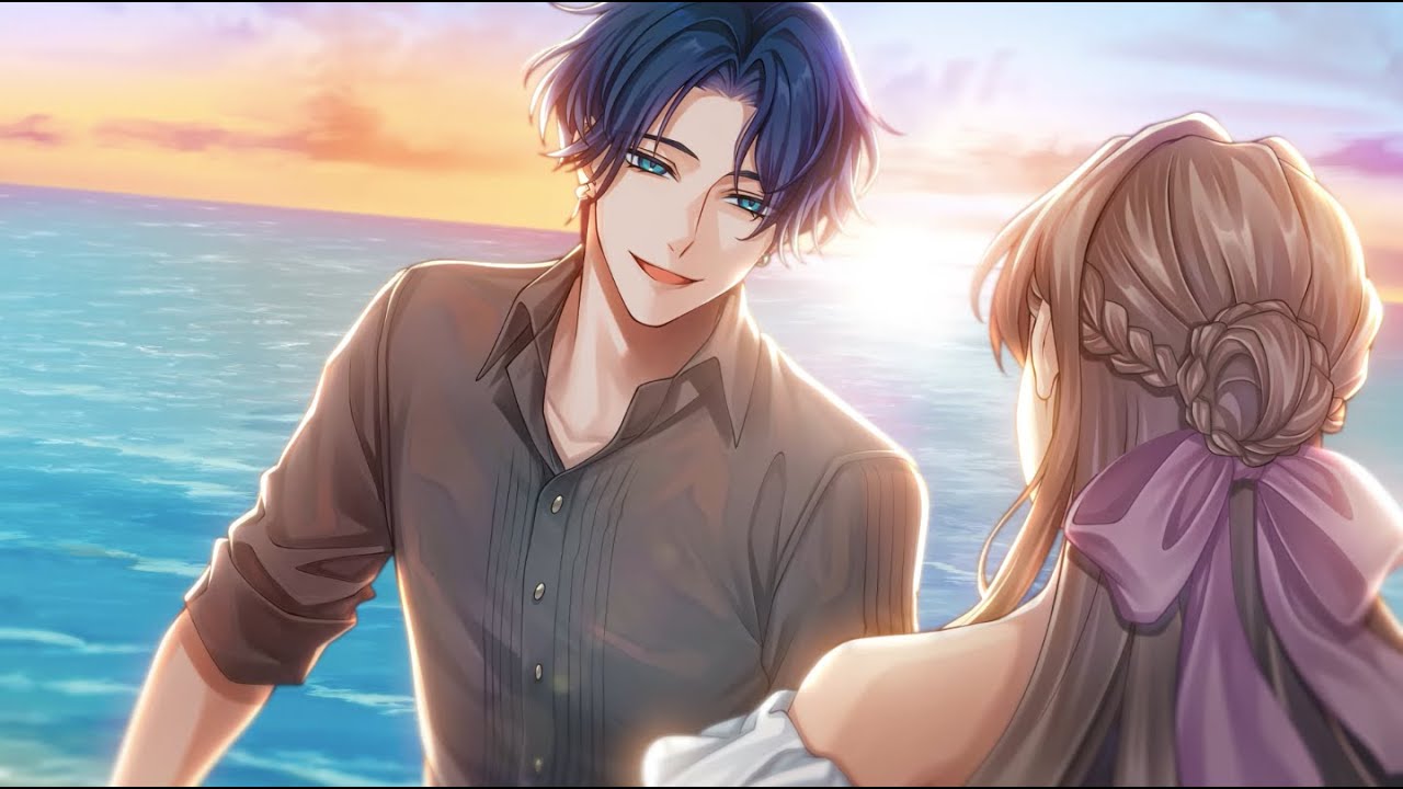 [Eng Sub] Ikemen Villains: Nica Official Route Trailer