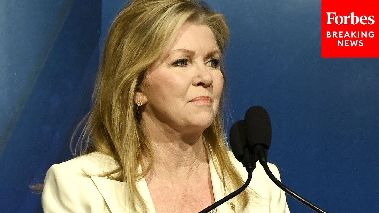 'Have You Proven Yourself To Be Unacceptable?': Blackburn Grills Biden Nom On Kavanaugh Letter