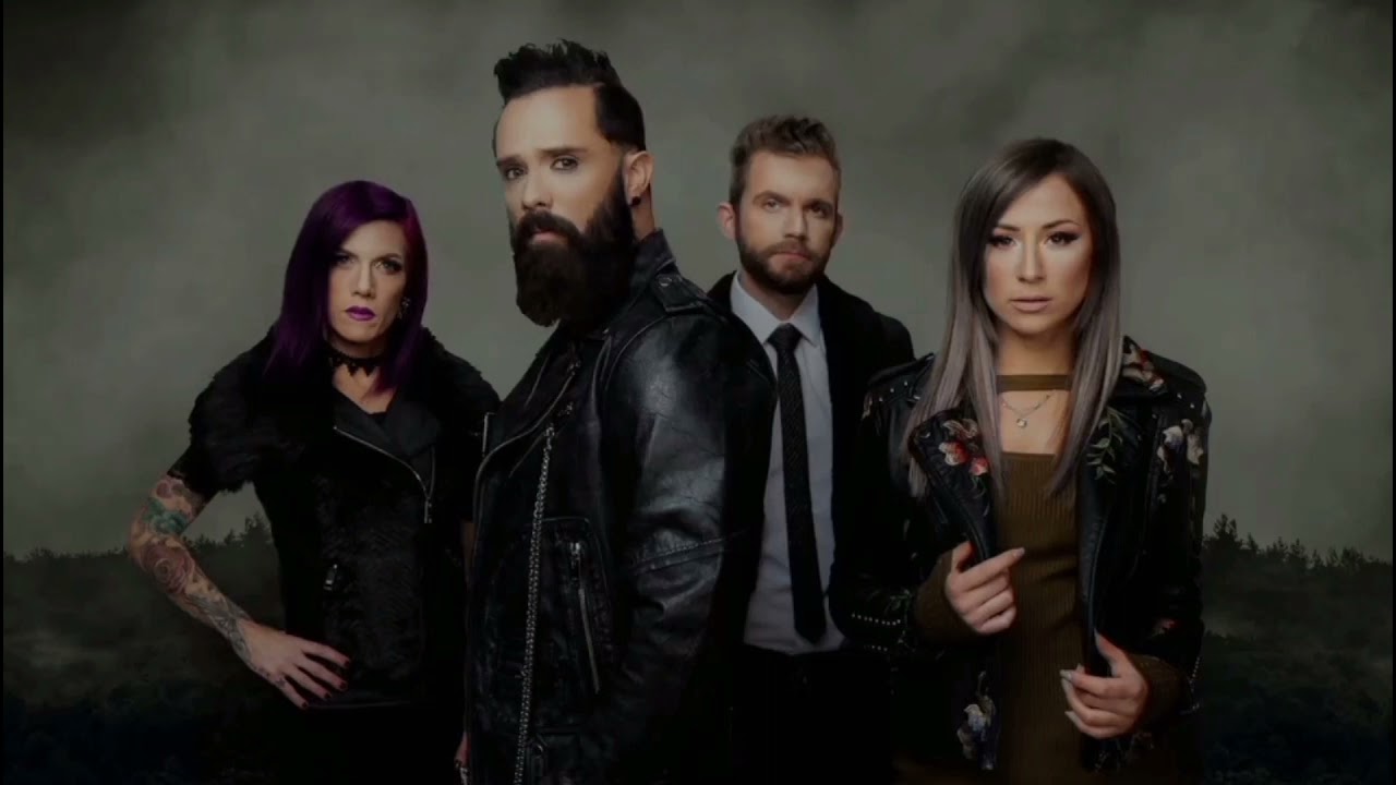 Skillet - Rise Up (Sub español) (Letra)