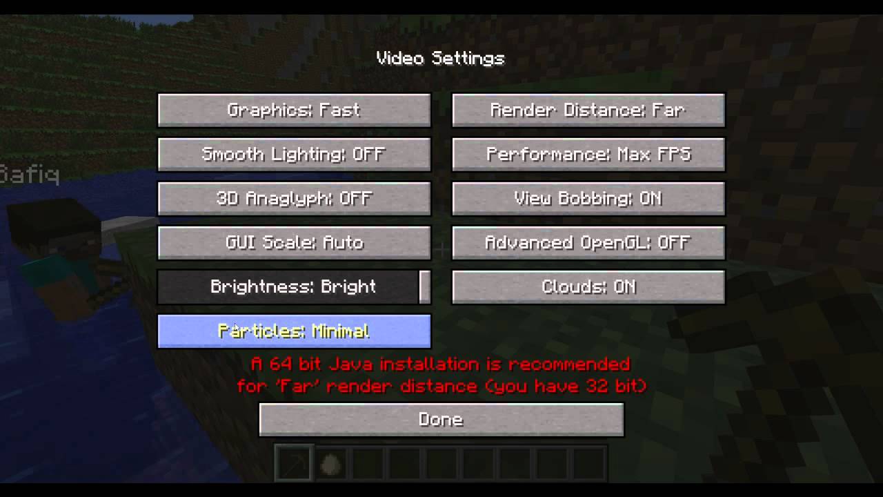 Szkoła Przetrwania Minecraft [Aldarar & Bafiq]  1.0.0