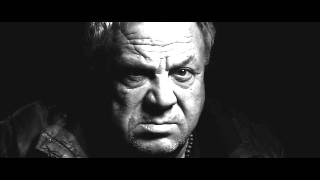 Franco Ricciardi - Uommene (Original Gomorra / Gomorrah Soundtrack)