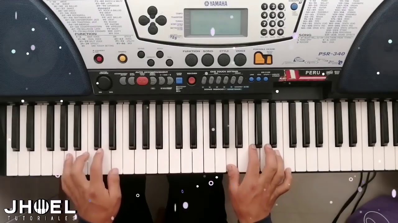 John El&iacute; | Miraste Tu | Adoraci&oacute;n