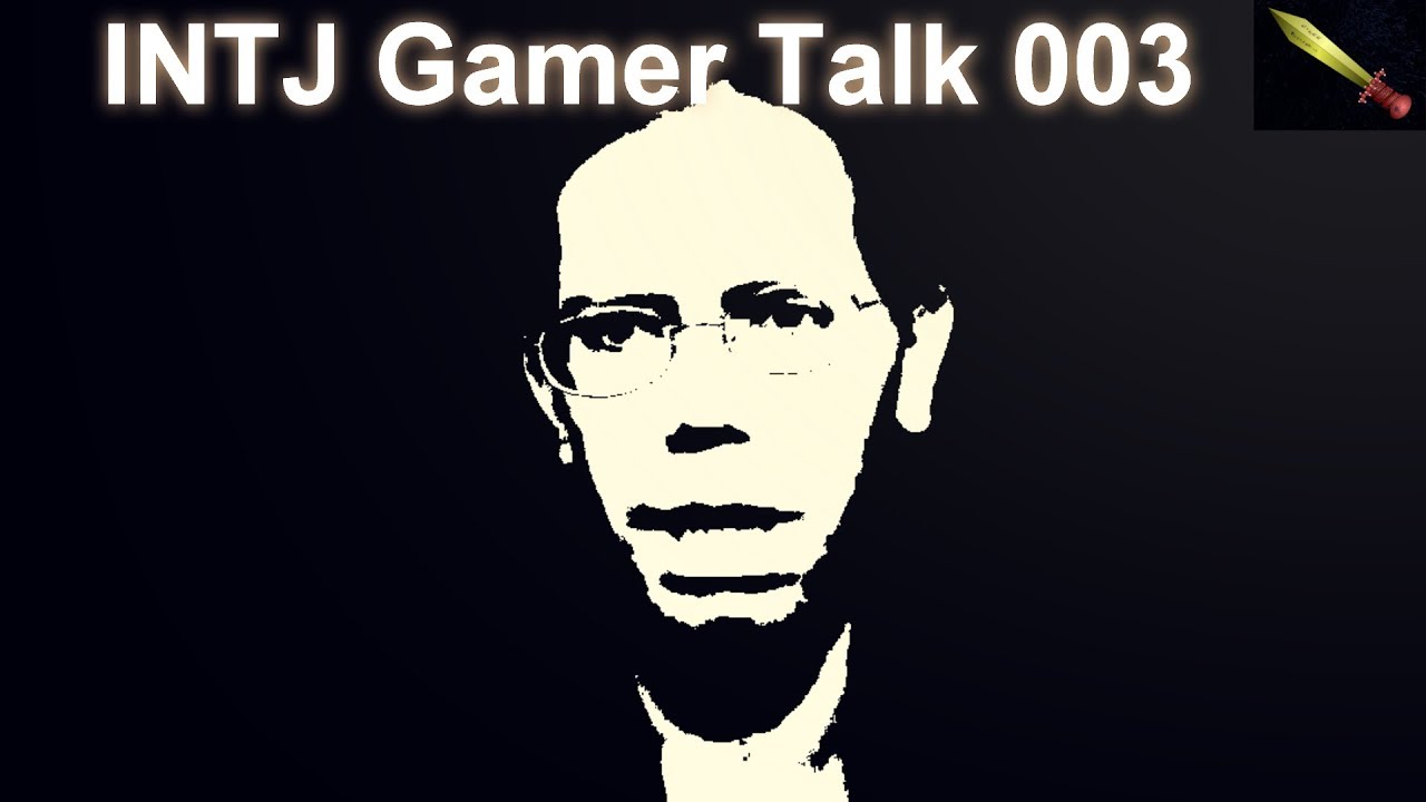 Is Fallout 3 More FUN Than Skyrim? - INTJ Gamer Talk #003