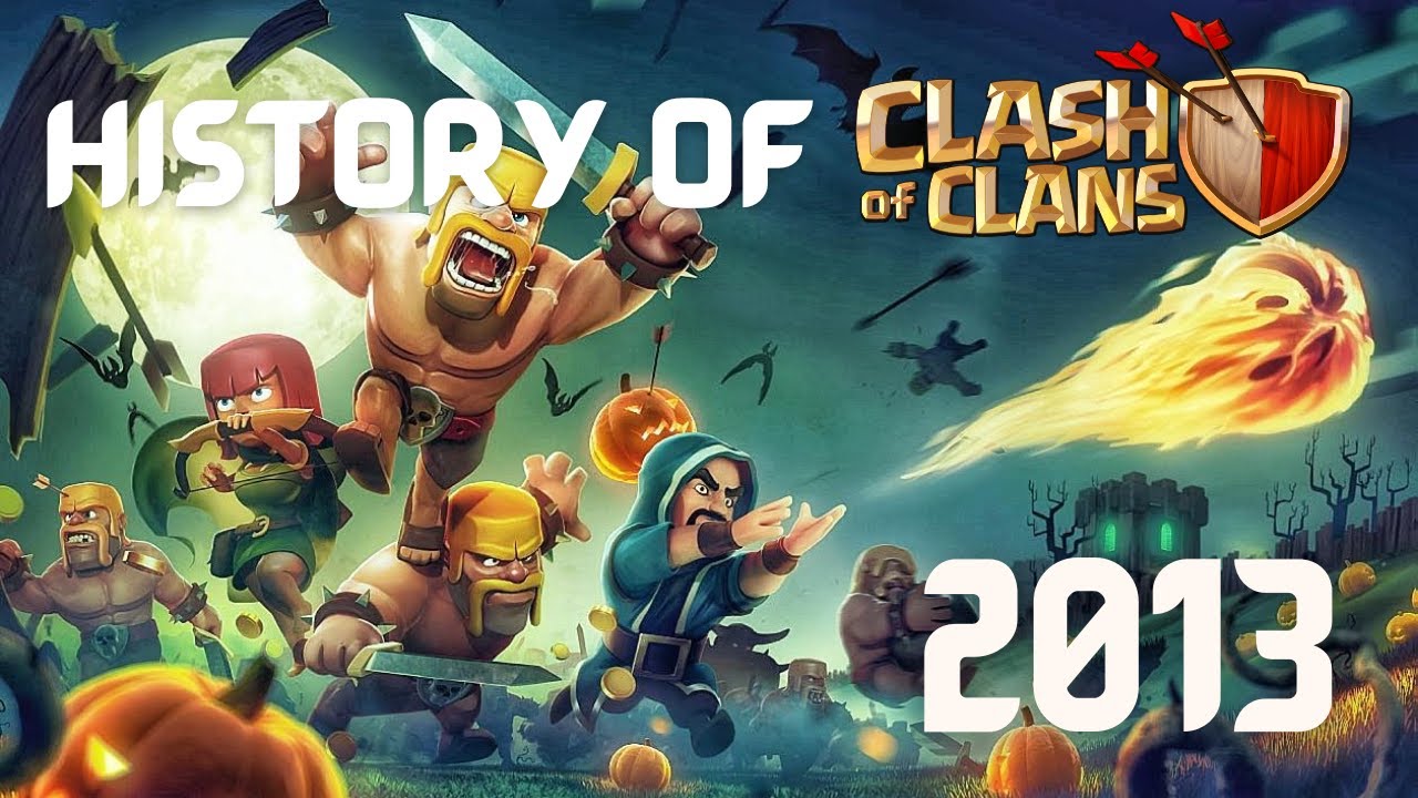 10 Years of Clash - 2013