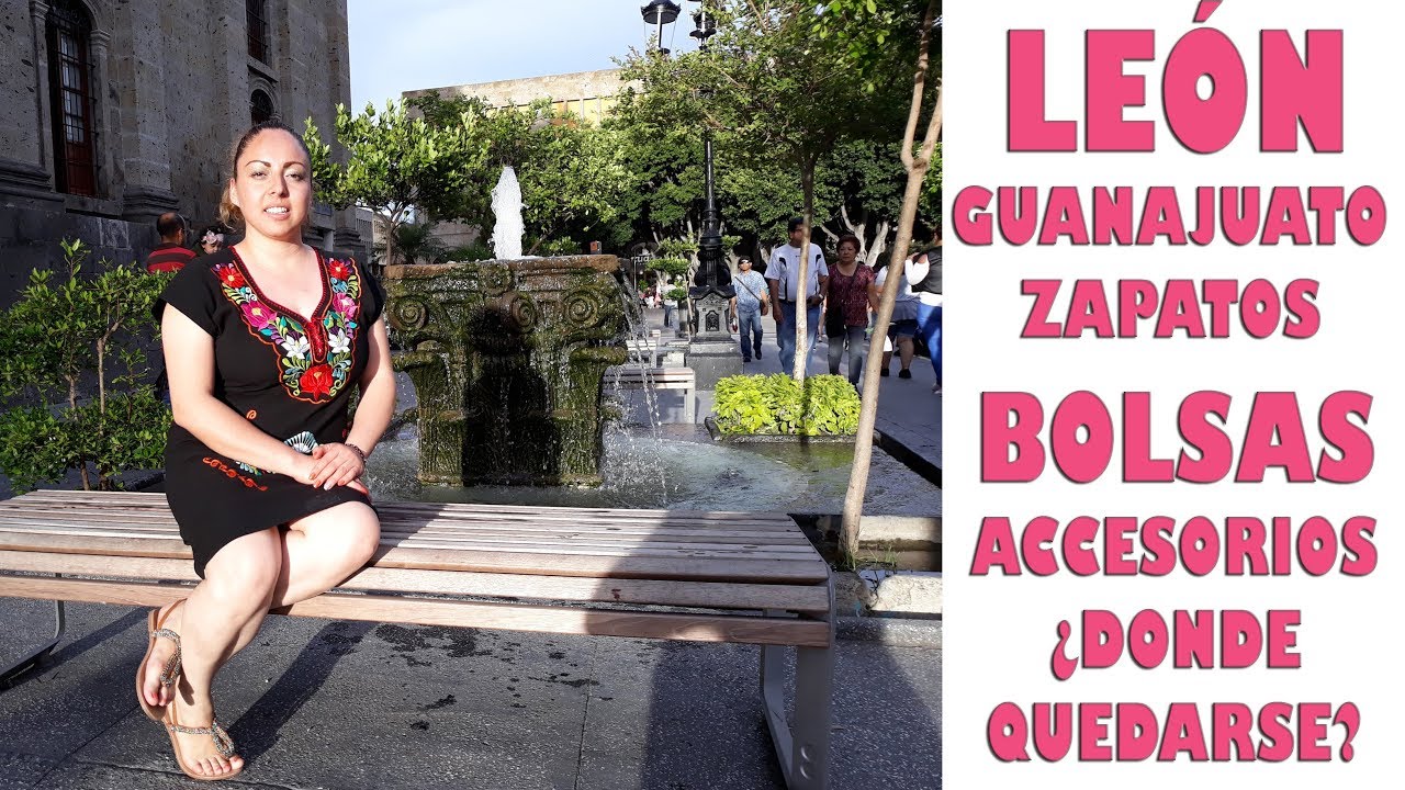 Leon Guanajuato - Zapatos