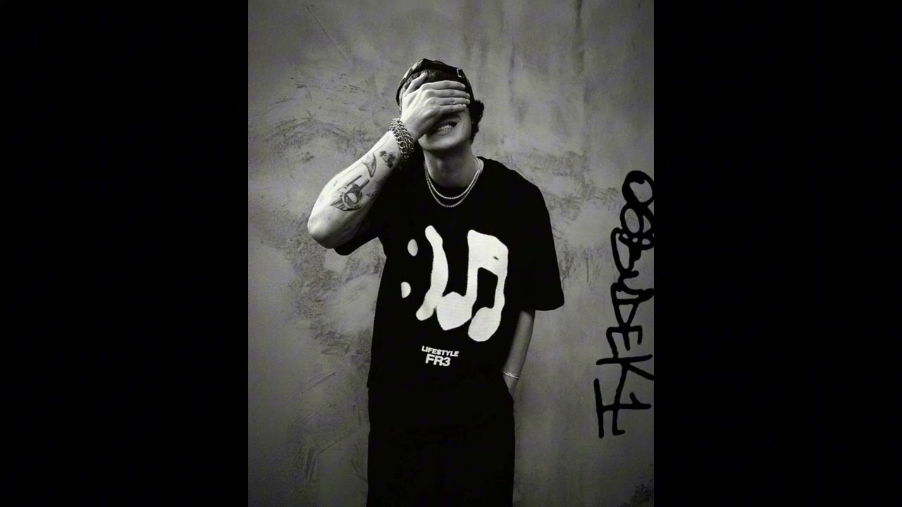 [FREE] OG Buda x POX VAWЁ type beat - Vision (prod. sickselli x disshhhh)