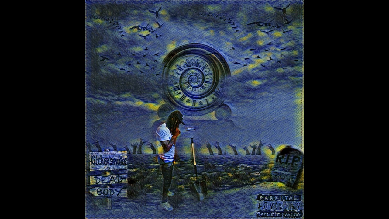 kitchensmoke 