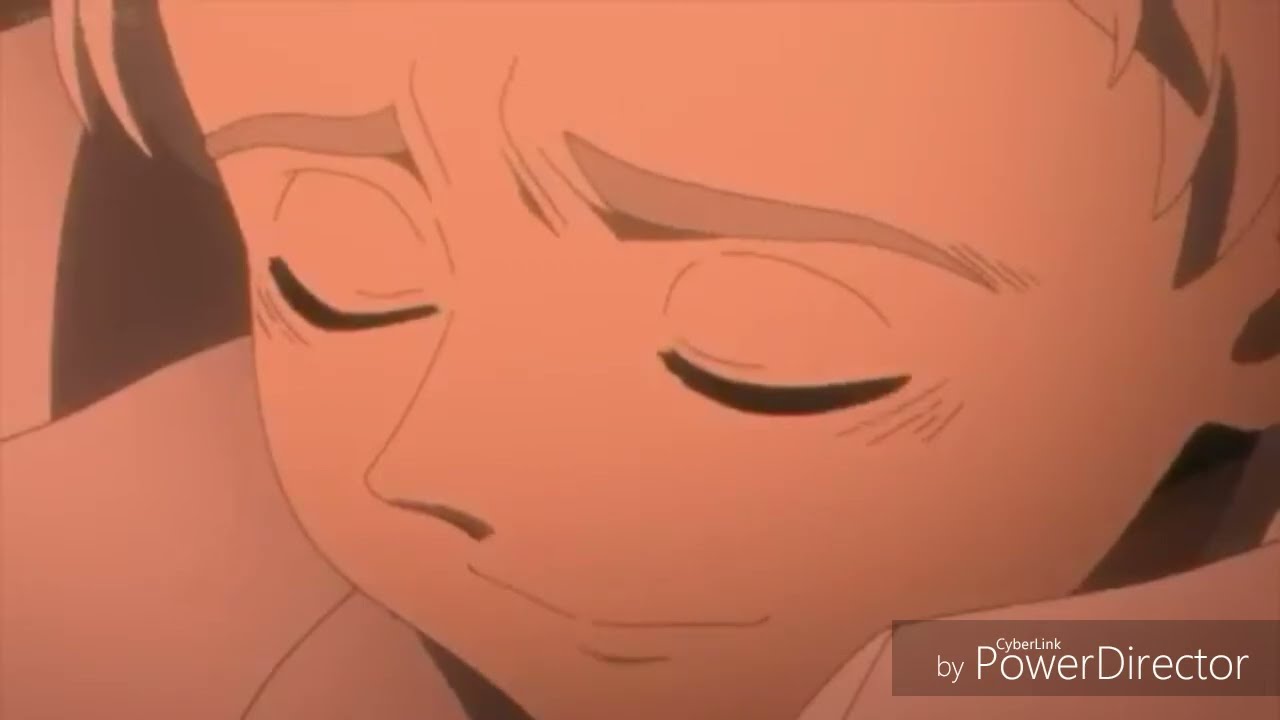 The Promised Neverland AMV (You Dont Know)