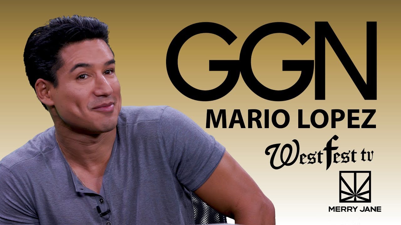 Mario Lopez Talks Hollywood Longevity, Dad Vibes, and Cloning | GGN News