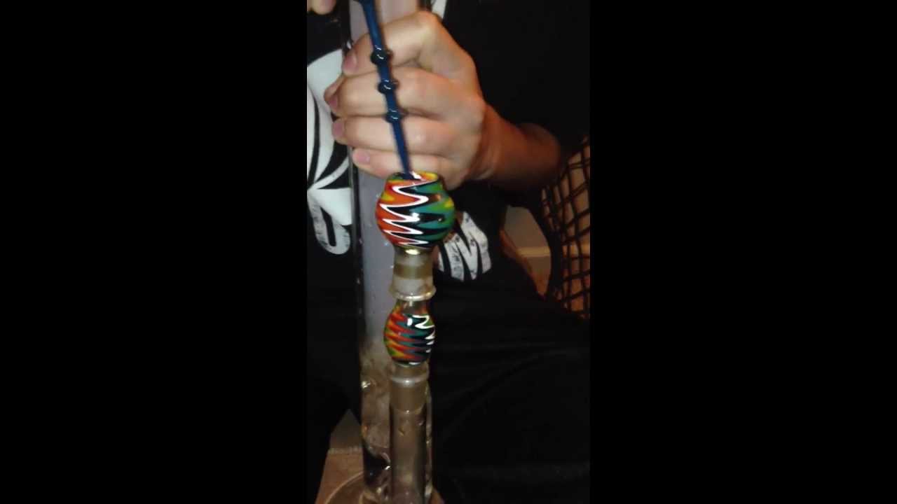 Milky dab