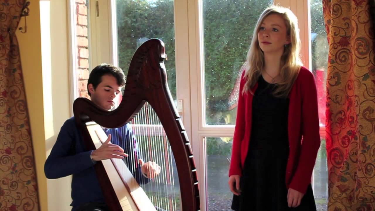 Gillian Fenton-Leogue - Bríd Óg Ní Mháille