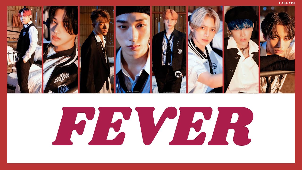 [THAISUB] ATEEZ (에이티즈) - FEVER #ซับไทย