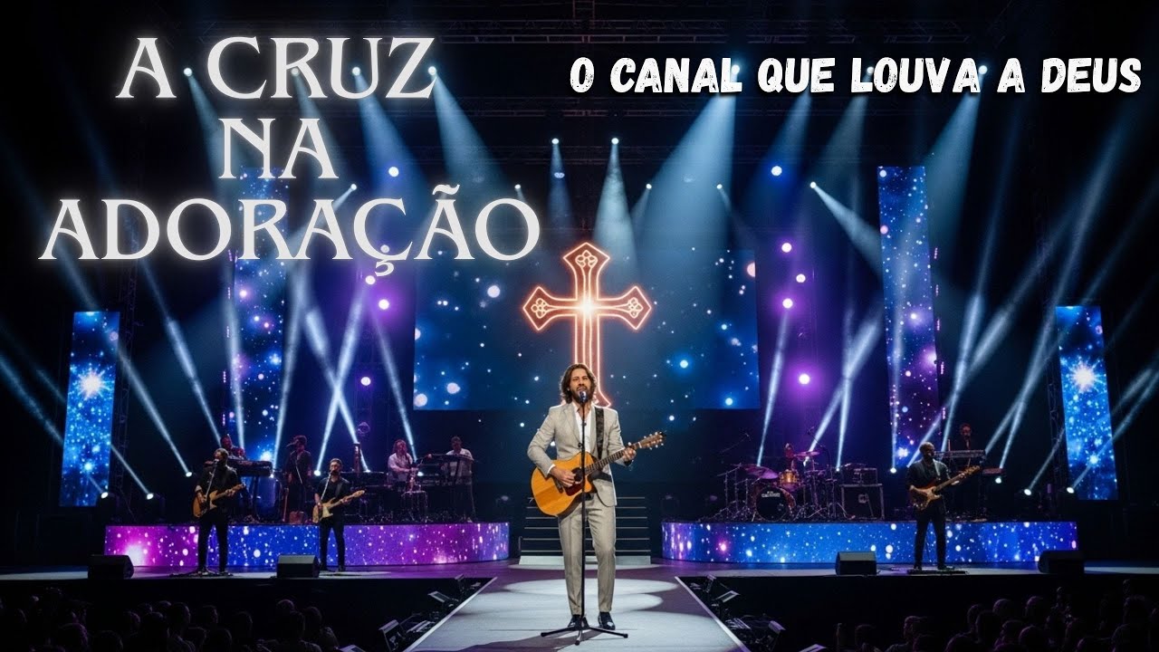 Príncipe da Paz – Louvor Profundo e Bíblico