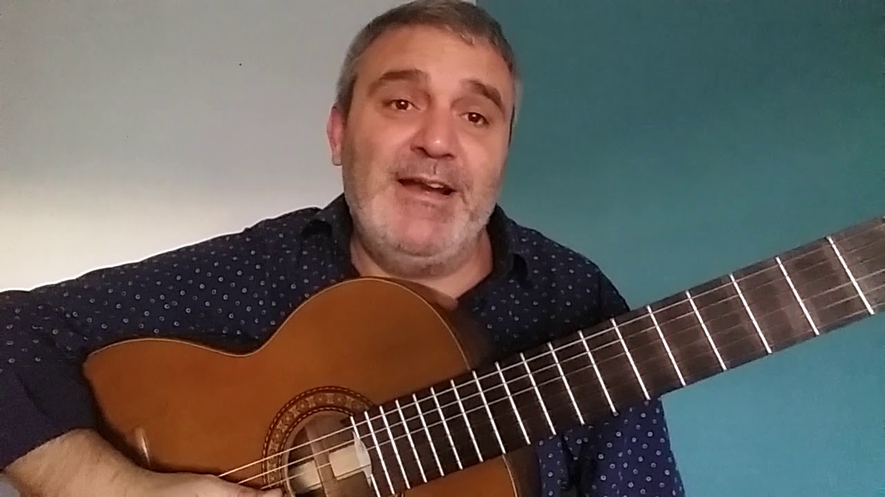 Aprec Tango  Habanera  Candombe