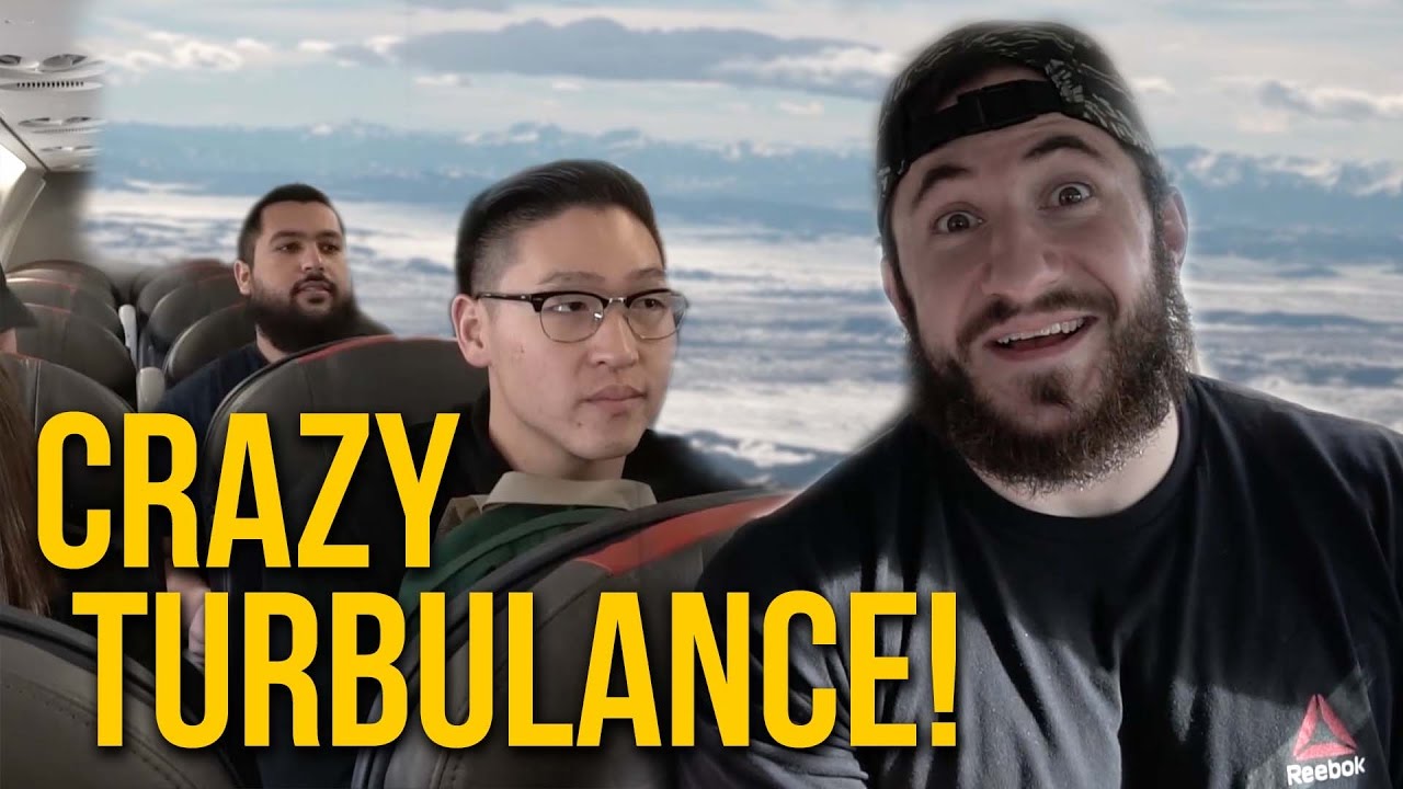 VISITING COLORADO!