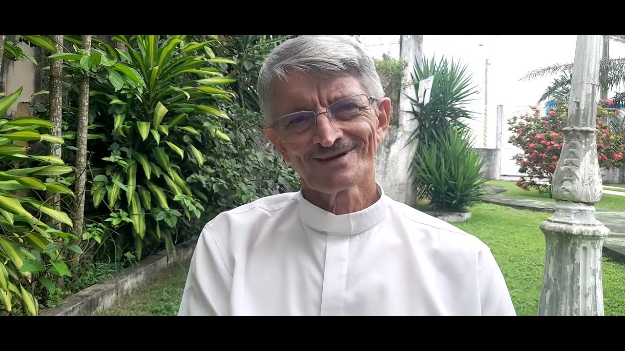 Padre Ariston Domingues Grande Promotor da Cultura do Extremo Sul