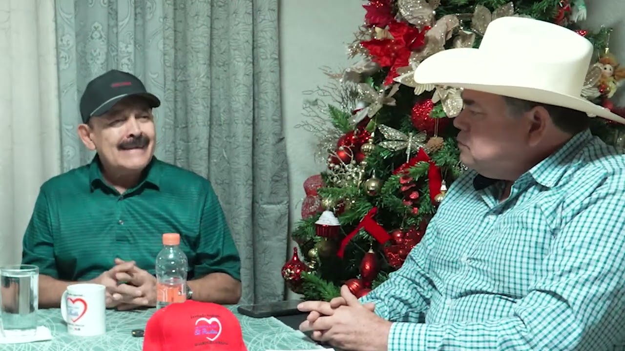 Presidentes Del PRI, PAN y PAS De Salvador Alvarado Sinaloa, Opinan, Que Solos, No Ganan En el 2027 