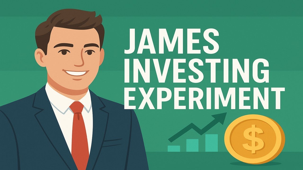 📈 My 5-Year ICOI ETF Experiment | Bitwise Coinbase Option Income Strategy ETF (Beginner Friendly)