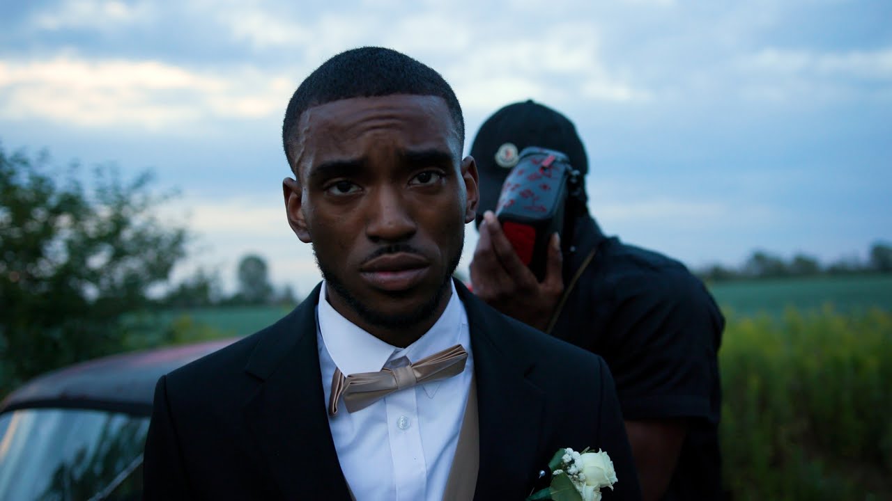 Moula 1st - Alliston (Official Video)