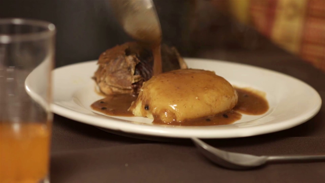 Spot Publicitaire : Ar&ocirc;me DOLI