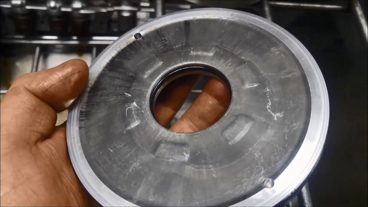 Ford DSI M93LE 4 Speed Auto Transmission Intermittent 4-3-4 Delay in R , Transmission Stall Test