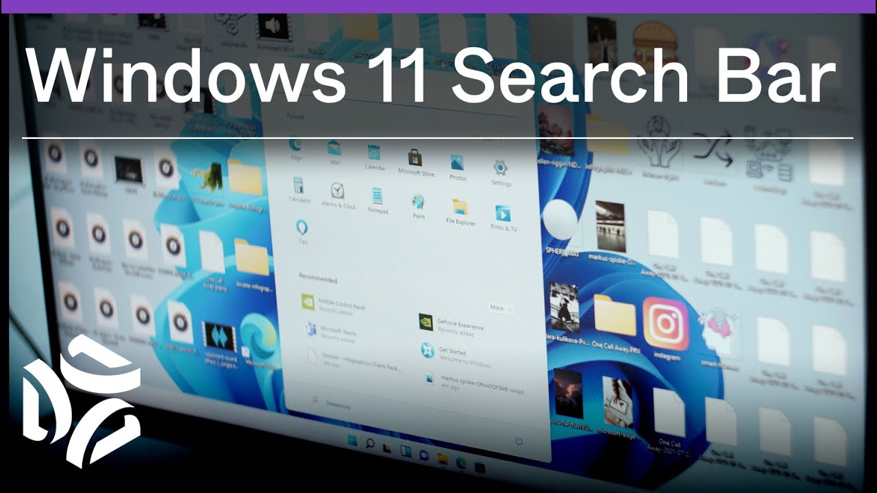 New Search Feature | Windows 11  Feature Highlight