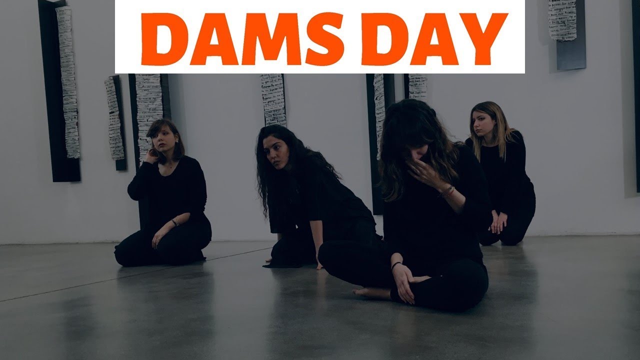 27 maggio 2019 - Dams Day Torino 2019
