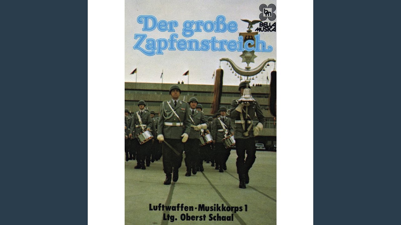 Radetzky Marsch