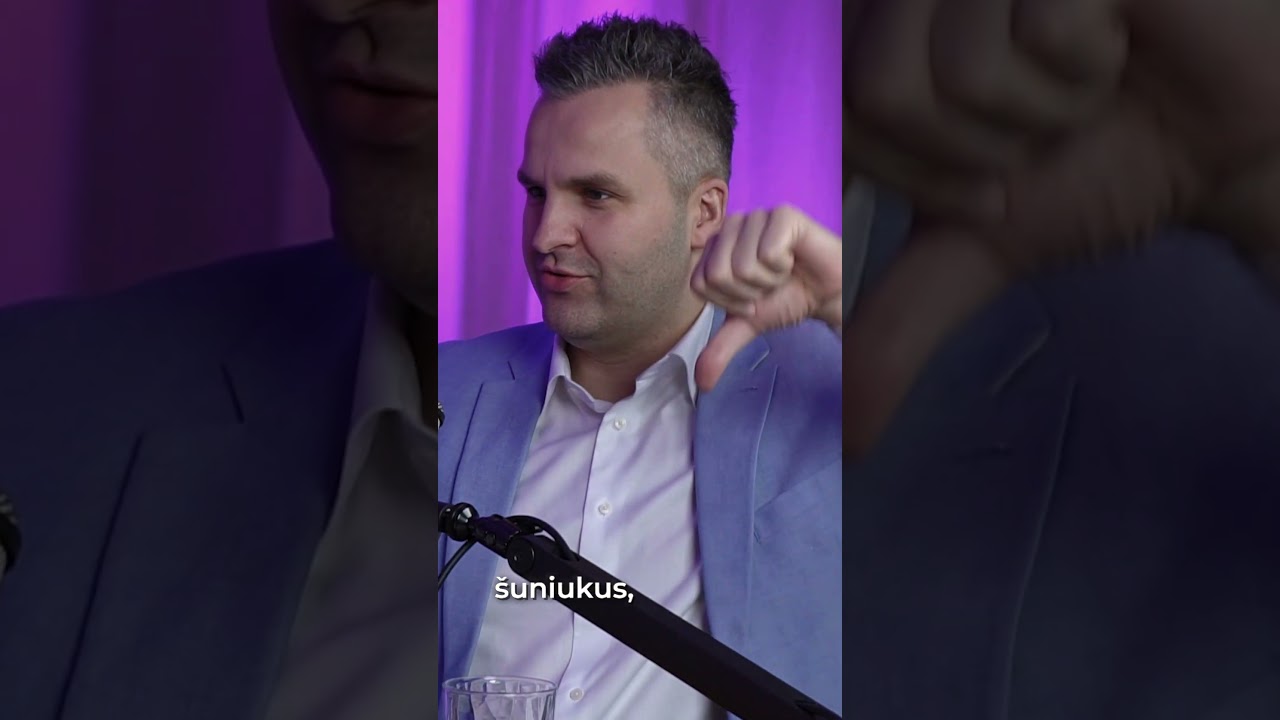 Būsto PASKOLŲ labirintai: Palūkanos, Rizikos, Patarimai | NT Be Grimo 018