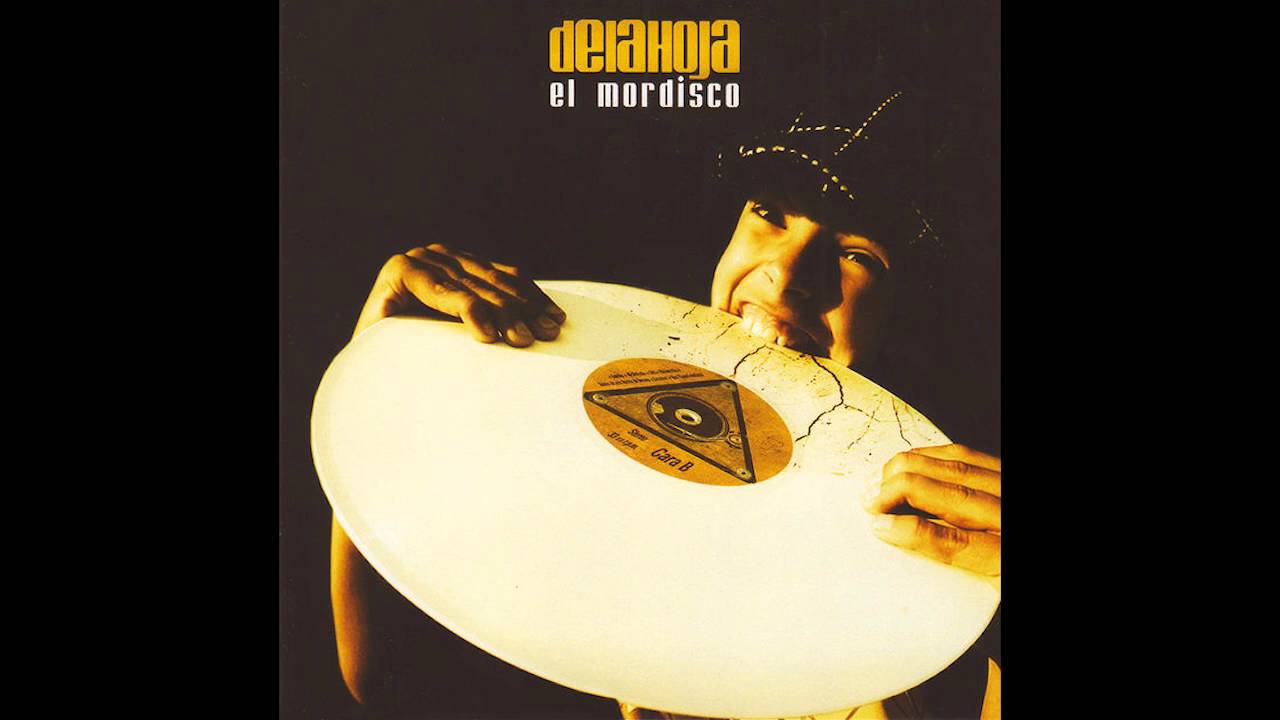 2. DELAHOJA - DELAHOJA (2009)