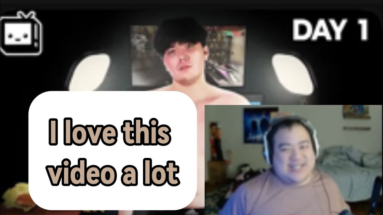 Scarra reacts to OFFLINETV 