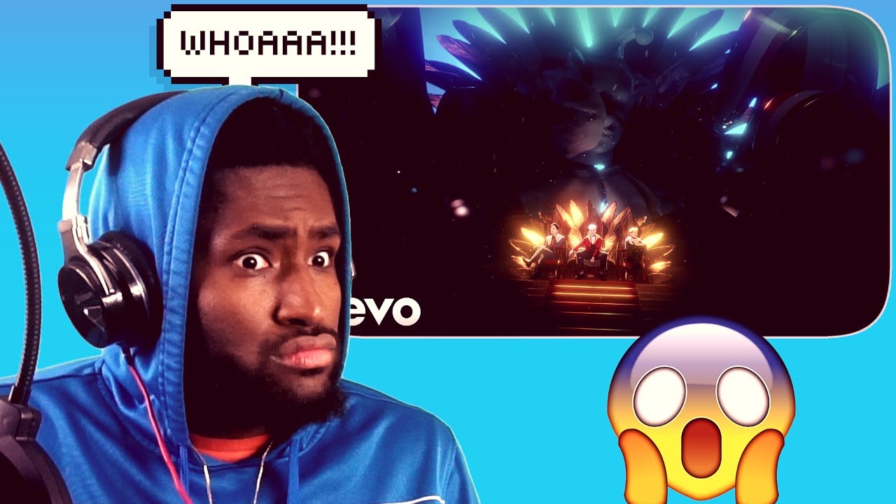 THESE VISUALS ARE LIT! Yonnyboii, Zynakal, ASYRAF NASIR - Tak Sangka (Official Music Video) REACTION
