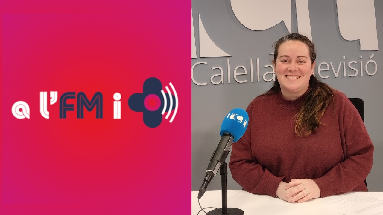 [A l'FM i +] Escolta Jove, un nou servei gratuït d’acompanyament emocional