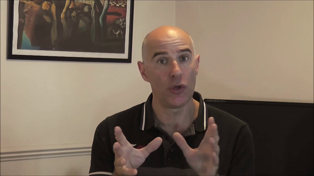 Guide to realising 'No inherent self' (Breaking first fetter) PART 5 - Final considerations