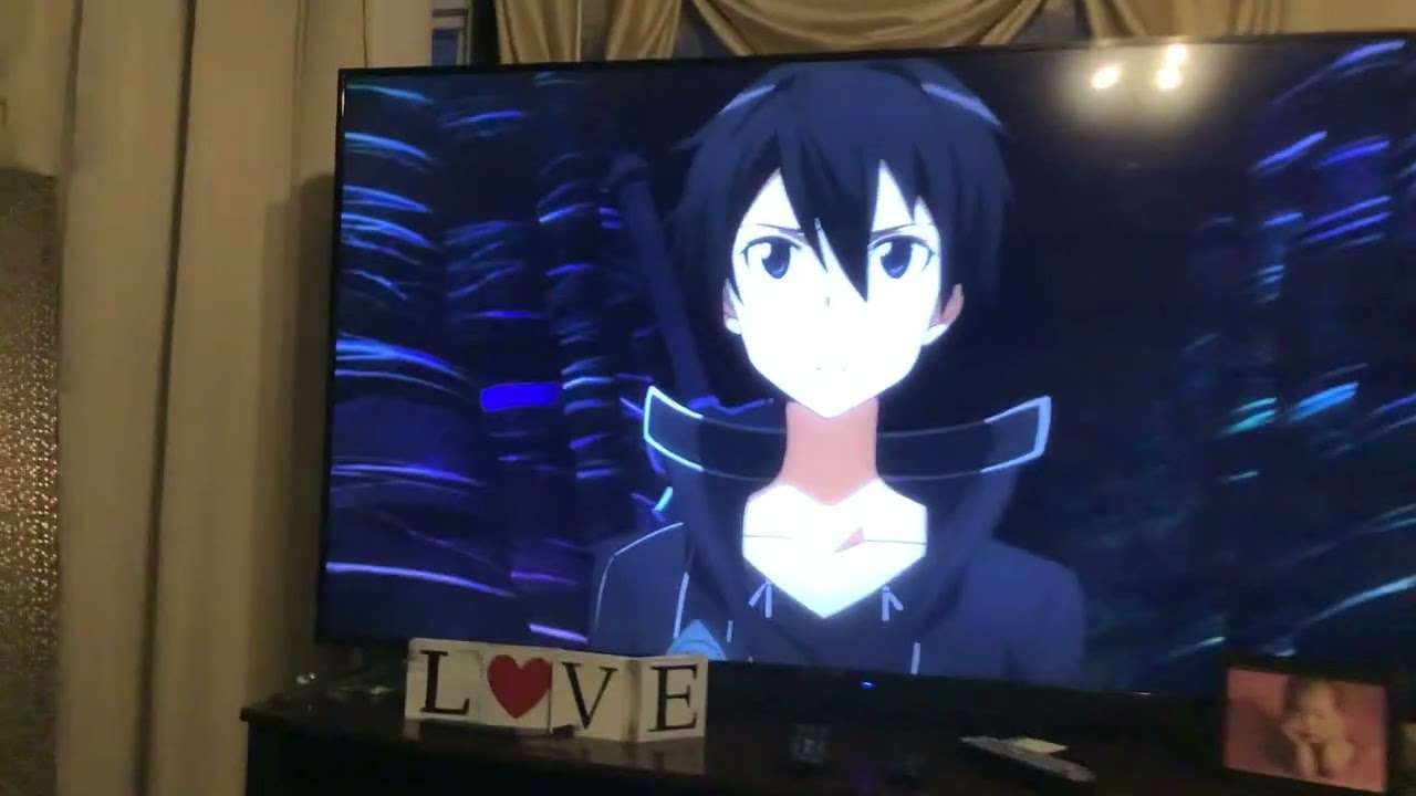 SAO in a nutshell