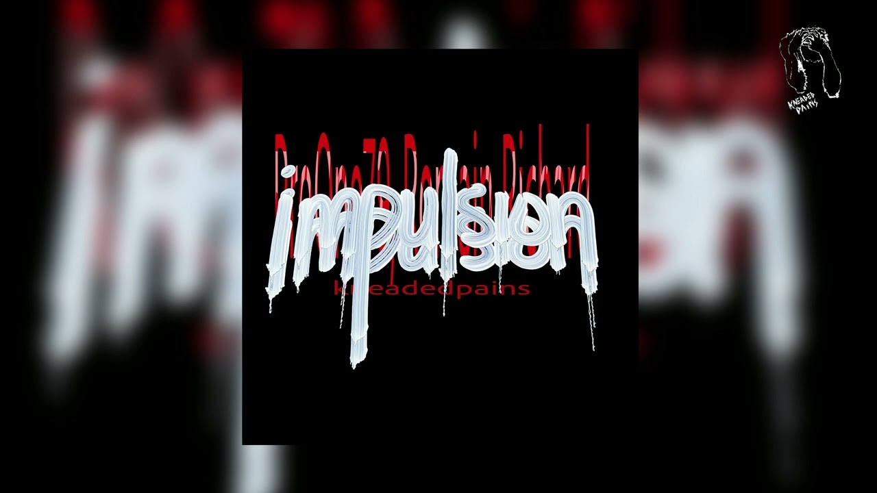 ProOne79, Romain Richard - Impulsion