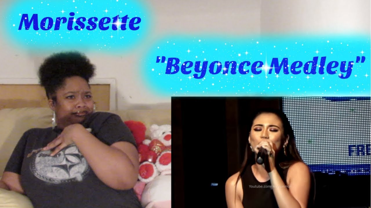 Morissette- 