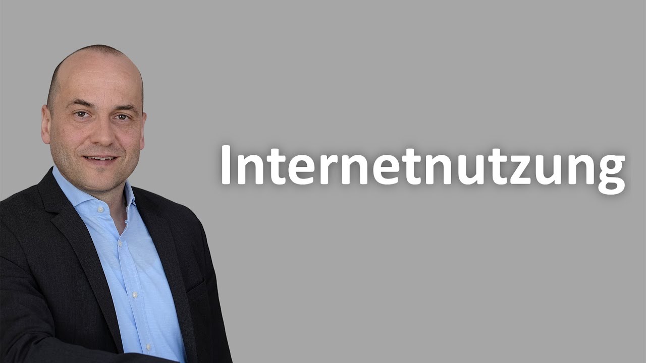 Darf man während der Arbeit im Internet surfen?
