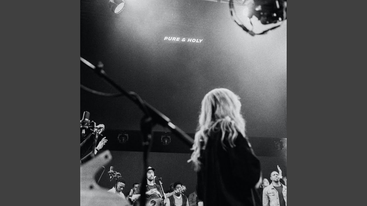 Pure & Holy