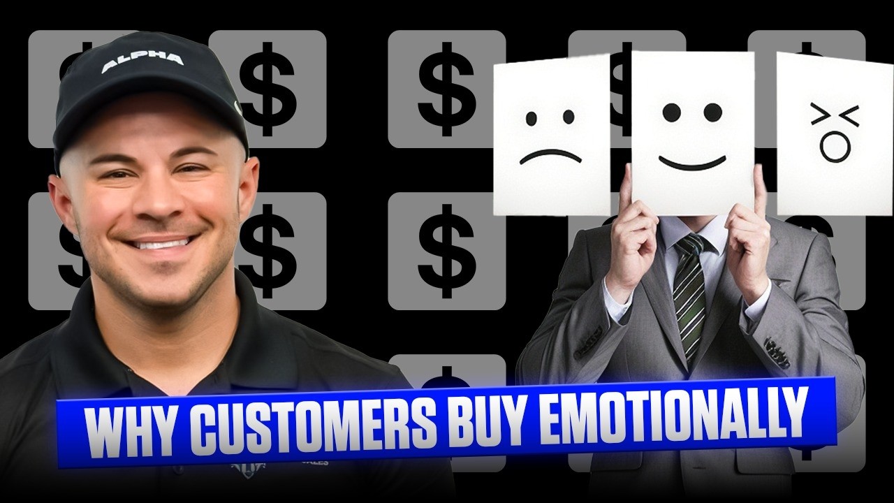 Sometimes Customers Emotions Work Against Us
