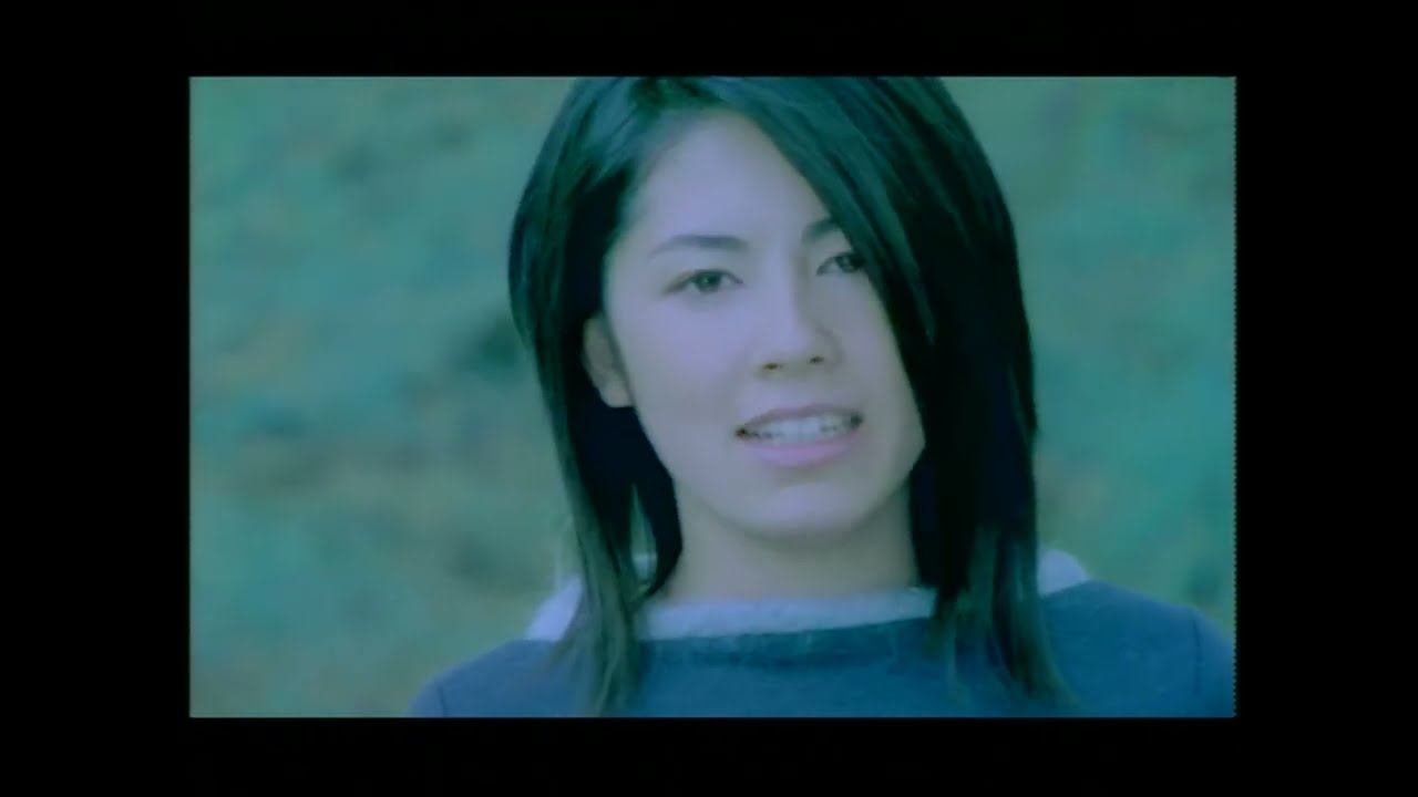 我那覇美奈 / TEARS〜時間の中で… [MusicVideo]